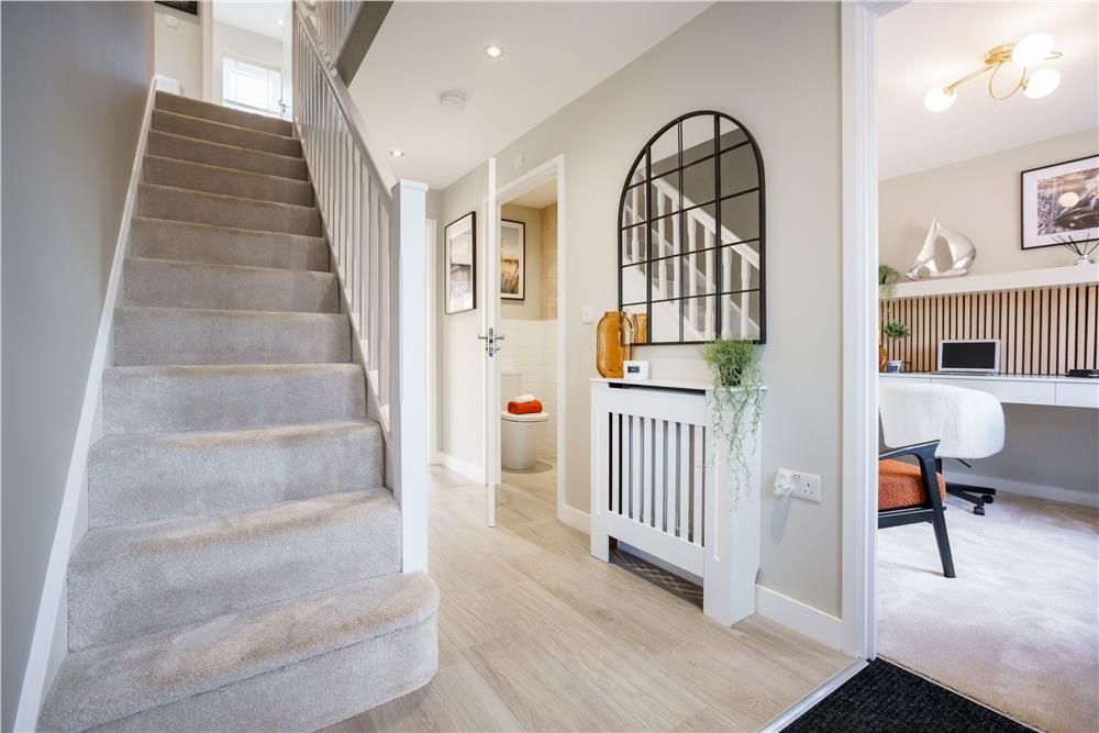 Additional image 2 of 4 bed detached house for sale"Lakewood" at Boroughbridge Rd, York YO26
