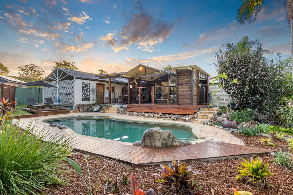 23 Hoban Court, Nerang QLD 4211
