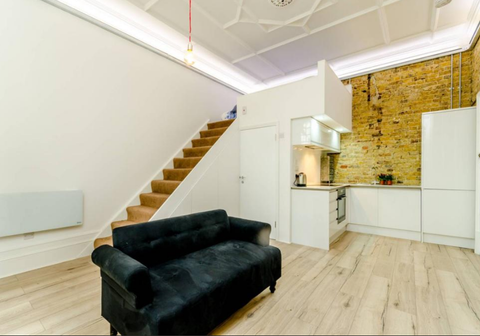 Cambalt Road, London SW15, Studio to rent