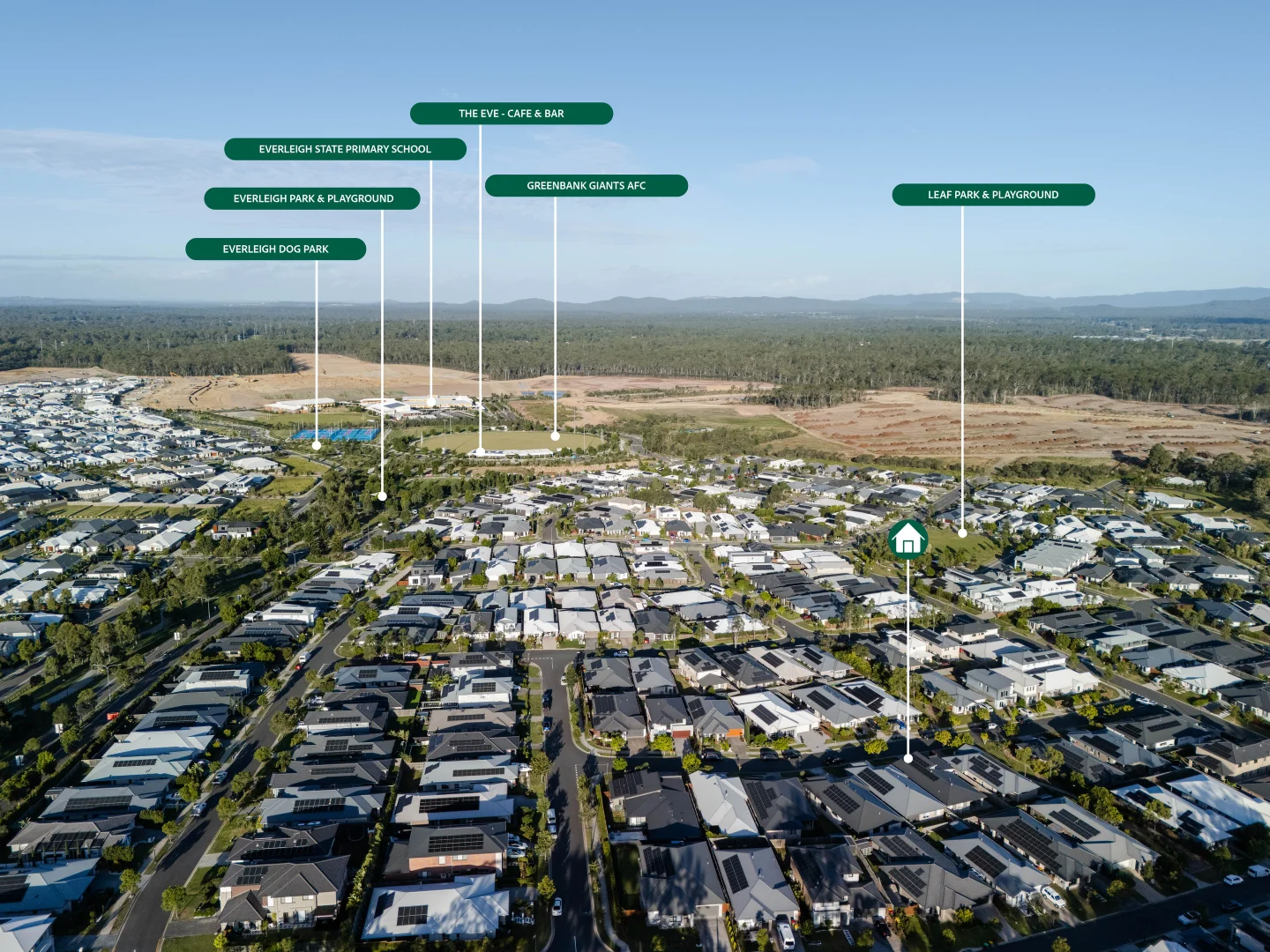 Additional image 22 of 11 Veridian Road, Greenbank QLD 4124