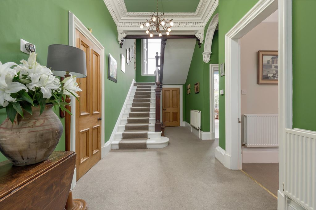 Additional image 2 of 6 bed detached house for saleWest Castle Road, Edinburgh EH10
