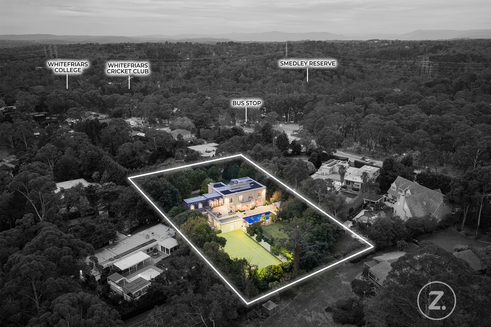 Additional image 38 of 2 Honybun Court, Donvale VIC 3111