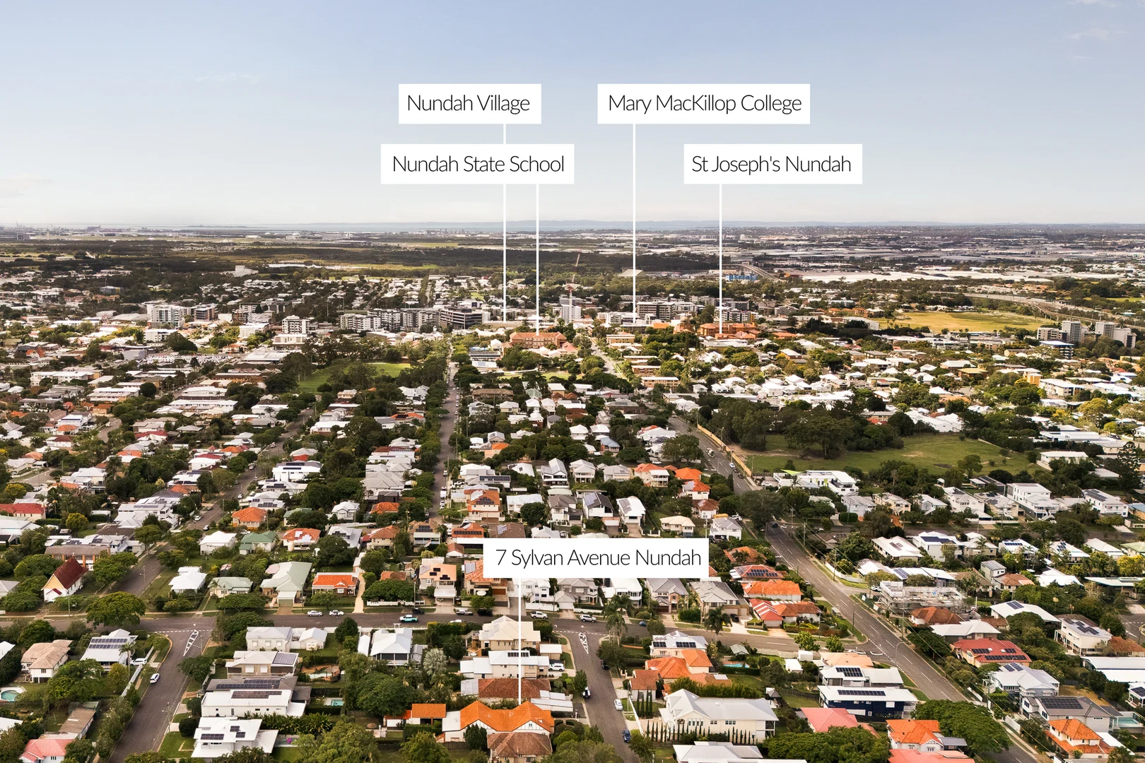 Additional image 30 of 7 Sylvan Avenue, Nundah QLD 4012