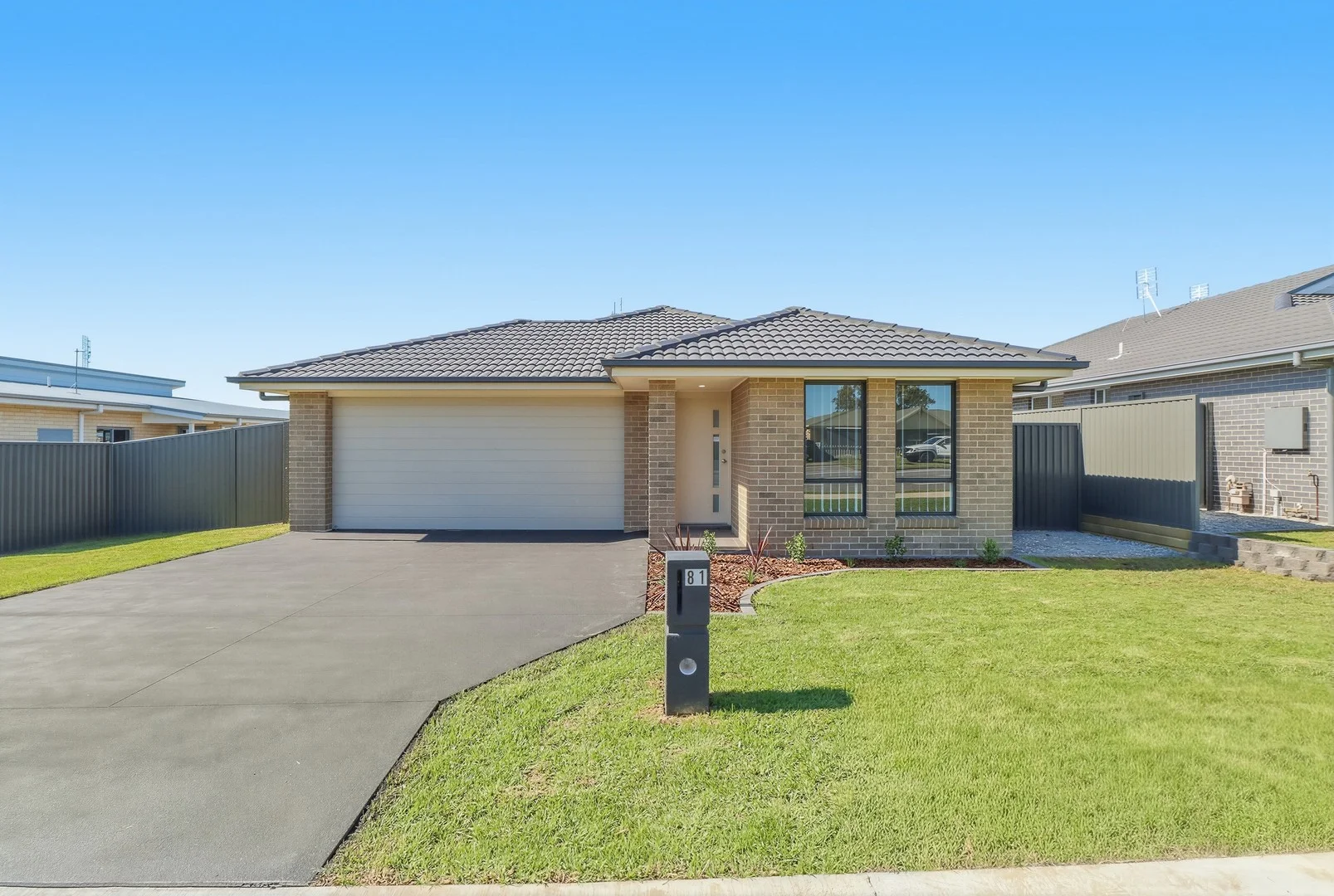 81 Aberglasslyn Road, Rutherford NSW 2320