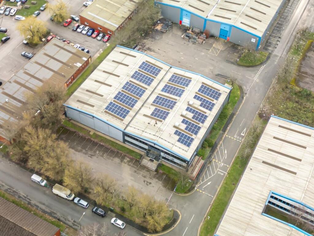 Additional image 2 of Unit A Beech Court, Crystal Drive, Smethwick, West Midlands, B66 1RD