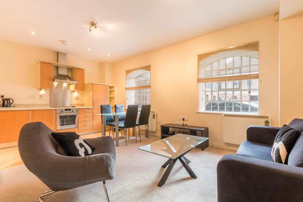 Additional image 2 of Newhall Court, George Street, B3 1DR