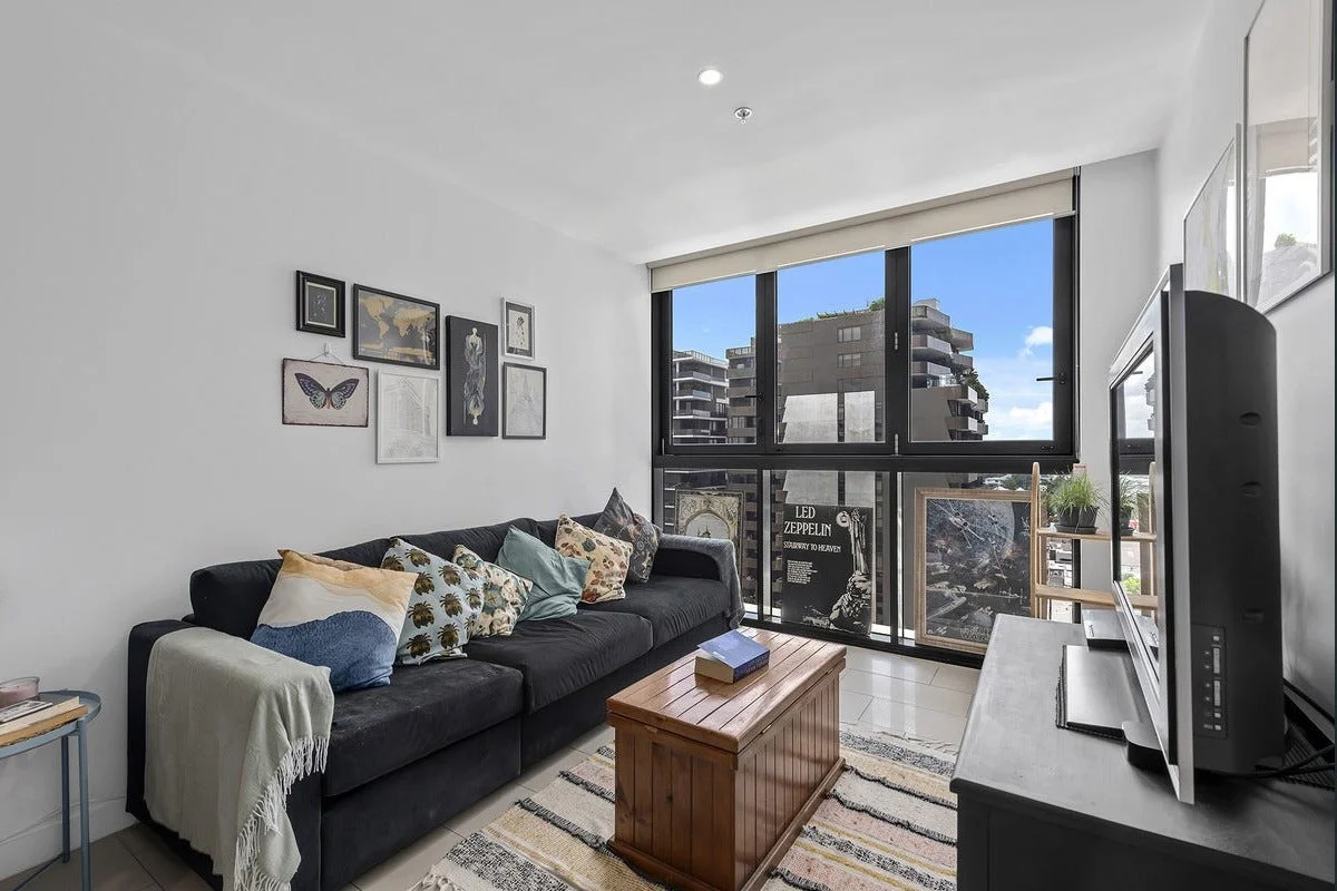 Additional image 2 of 1105/128 Brookes Street, Fortitude Valley QLD 4006
