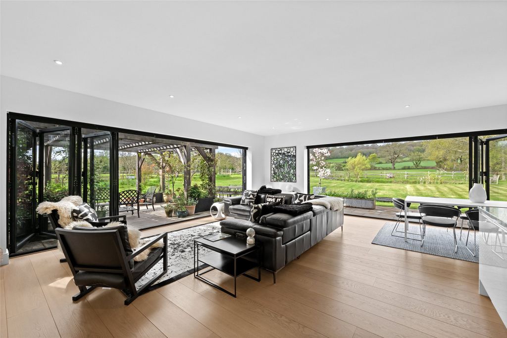 Additional image 13 of Land for saleItchingwood Common Road, Oxted, Surrey RH8