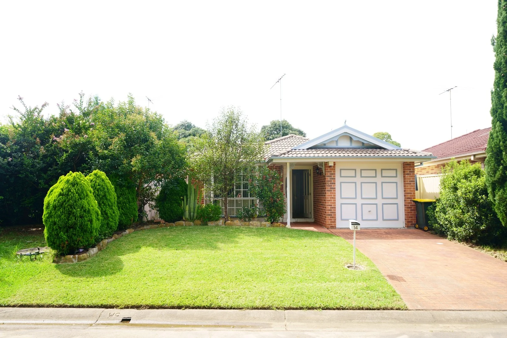 14 Plum Gardens, Glenwood NSW 2768