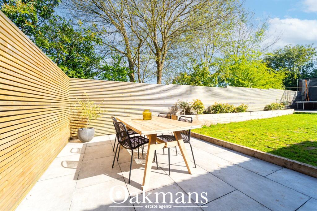 Additional image 44 of Laughton Close, Birmingham, West Midlands, B31