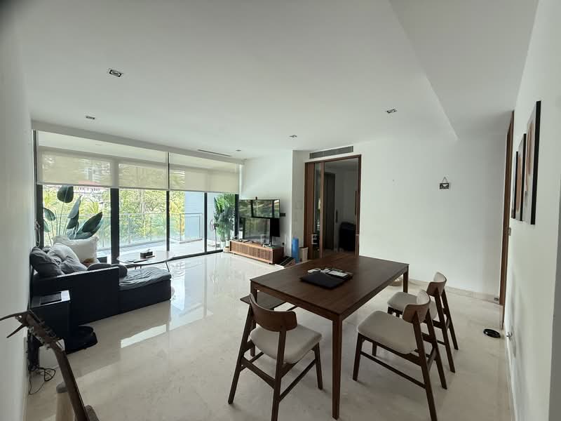 12 Balmoral Road photo 4