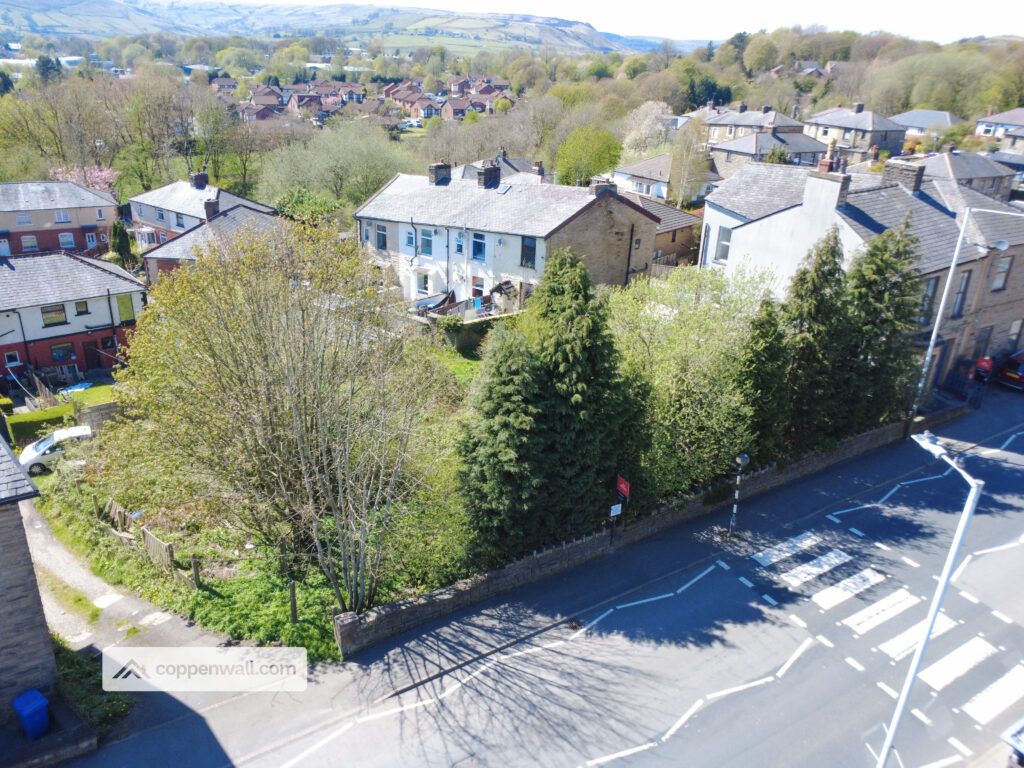 Land for saleManchester Road, Haslingden, Rossendale BB4 photo 5