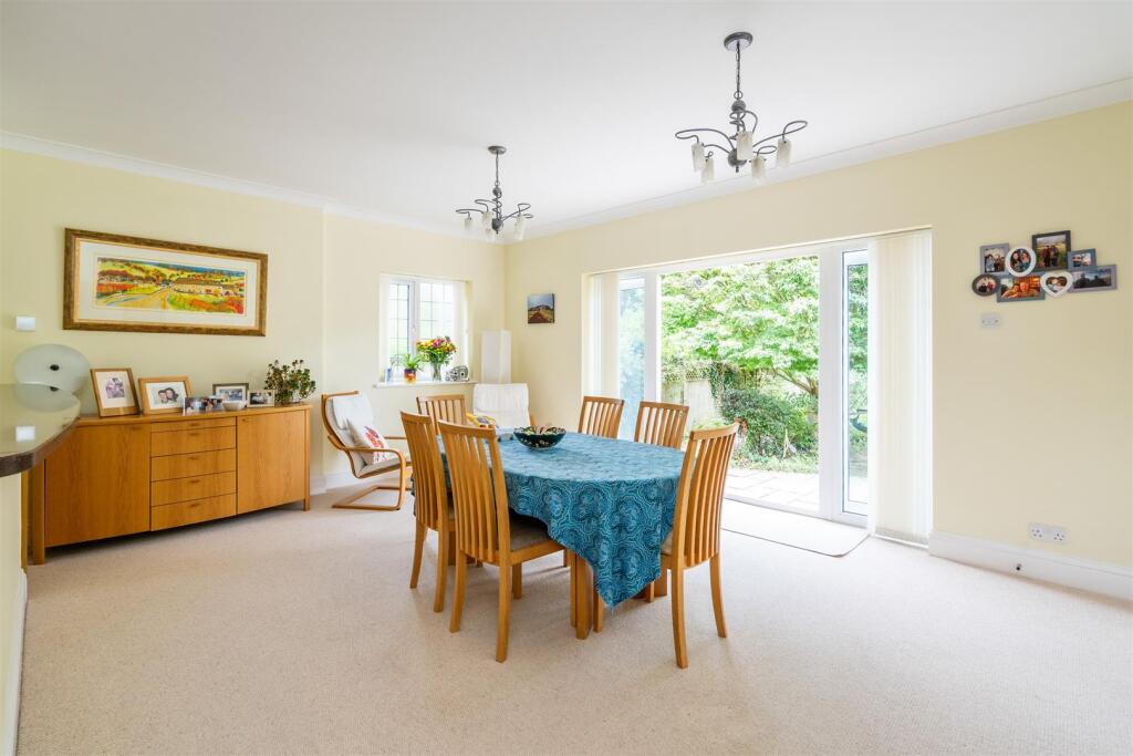 Additional image 9 of Knowle Wood Road, Dorridge, Solihull