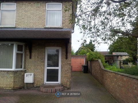 Coldhams Lane, Cambridge CB1, Room to rent