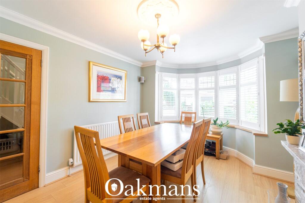 Additional image 4 of Clydesdale Road, Quinton, Birmingham, West Midlands, B32