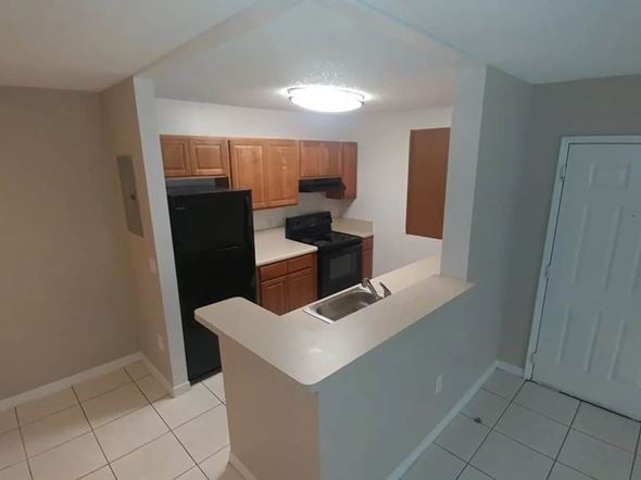 1720 NW 3 Terrace, Florida City, FL, 33034