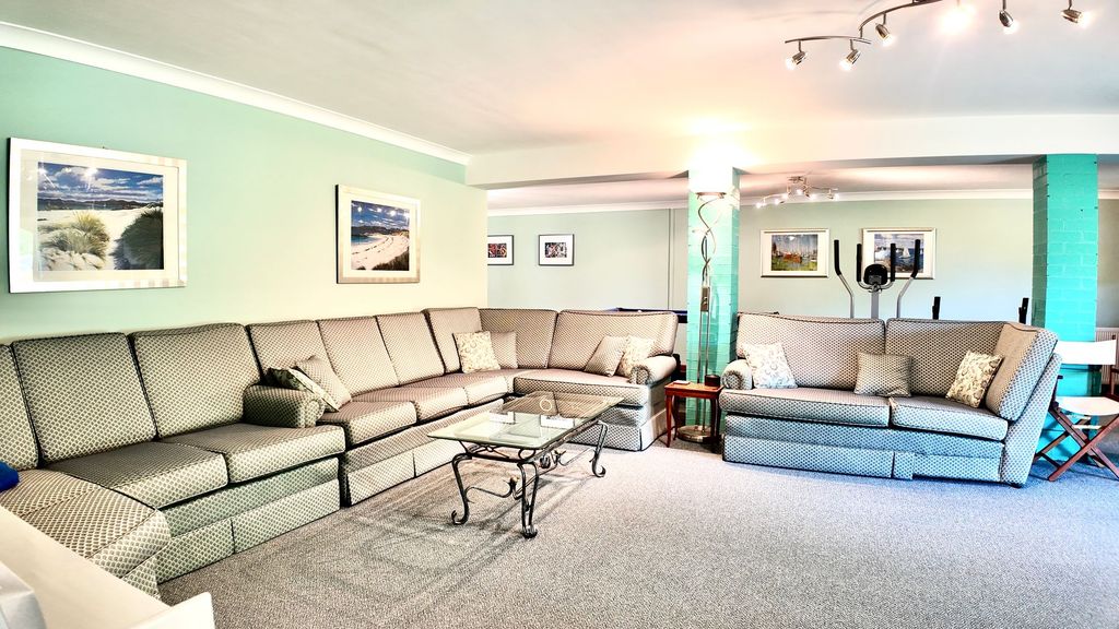 Additional image 44 of 4 bed detached house for saleCilgerran Way, Grove Park NP12