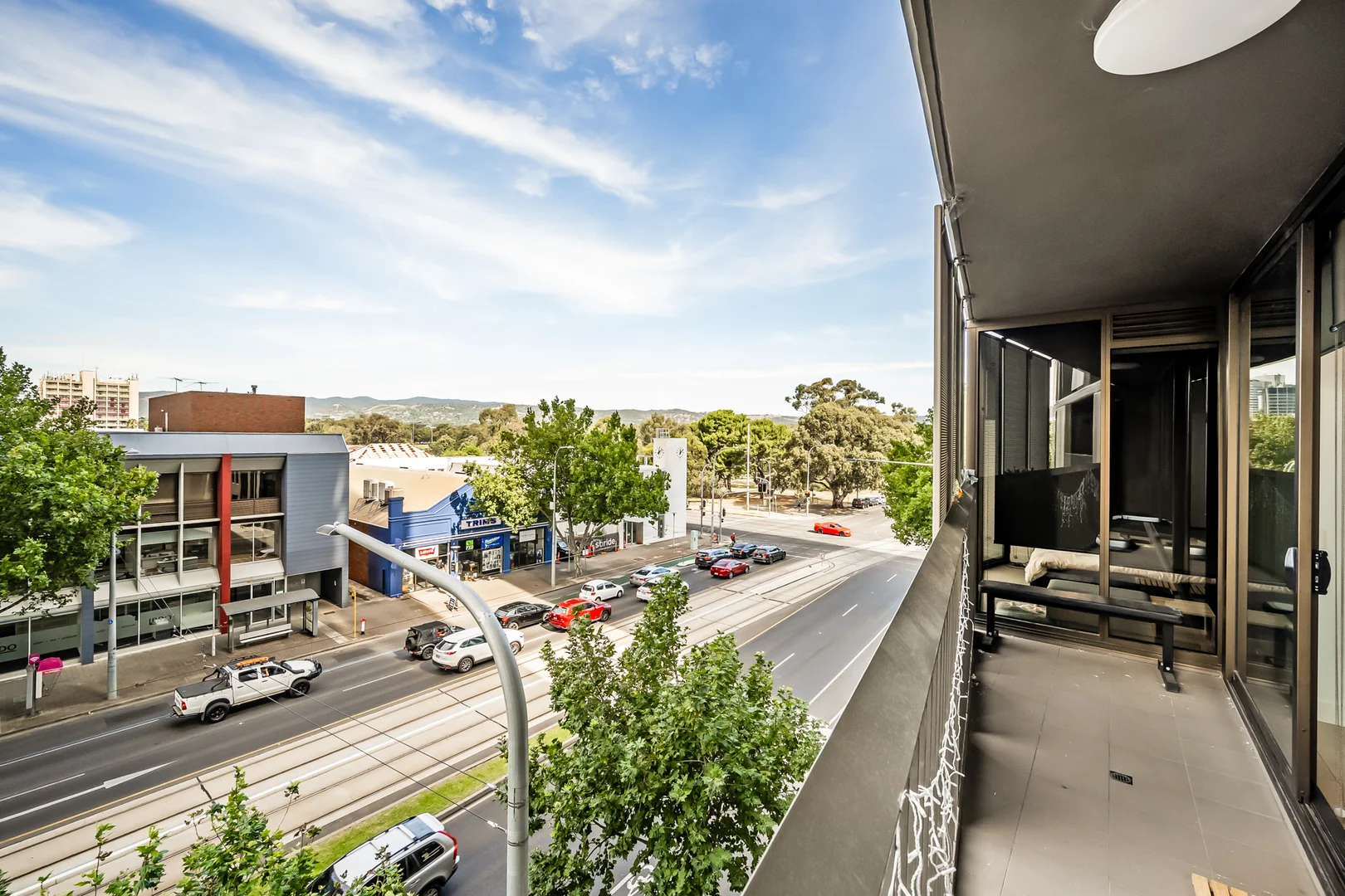 Additional image 9 of 302/421 King William Street, Adelaide SA 5000