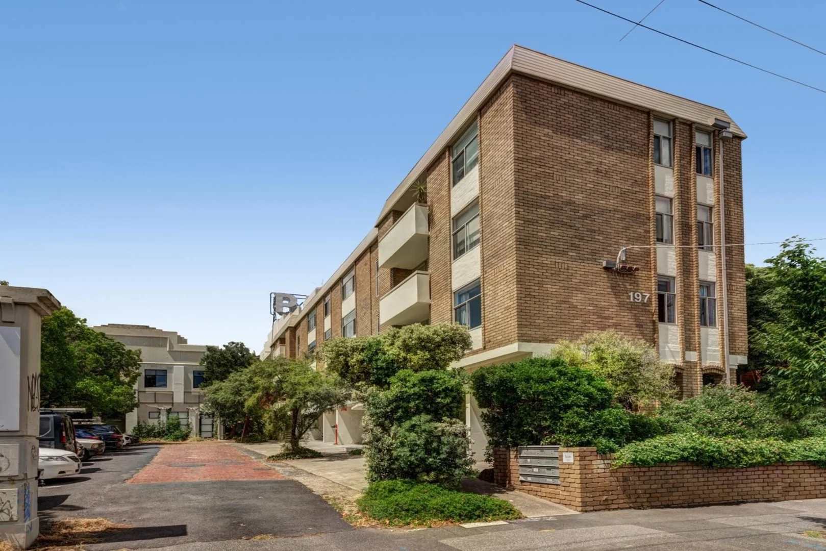 Additional image 7 of 4/197 Lennox Street, Richmond VIC 3121