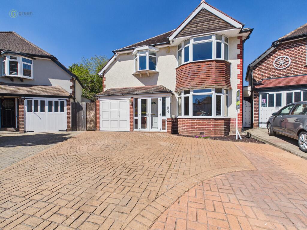 Greenside Road, Erdington, Birmingham, B24
