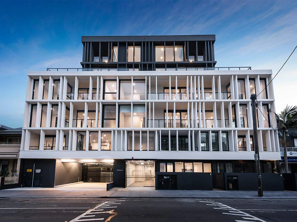 Additional image 9 of 107/38 Elizabeth Street, Richmond VIC 3121