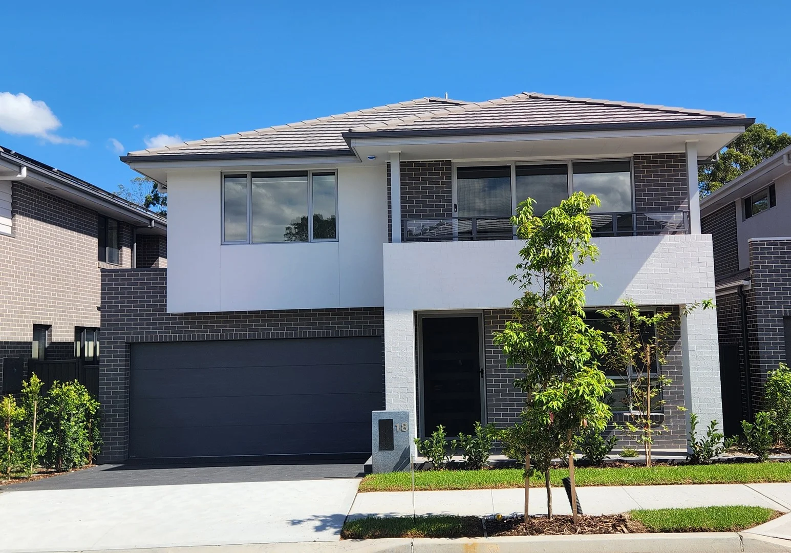 Lot 108 Trident Avenue, Vineyard NSW 2765