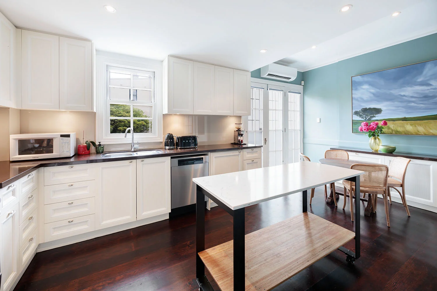 Additional image 7 of 20 Rockwall Crescent, Potts Point NSW 2011