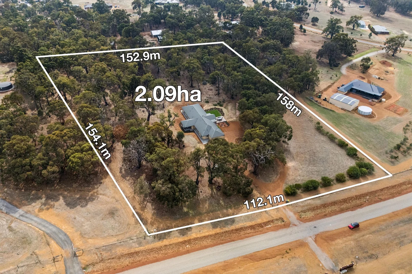 Additional image 38 of 34 Woylie Rise, Bakers Hill WA 6562