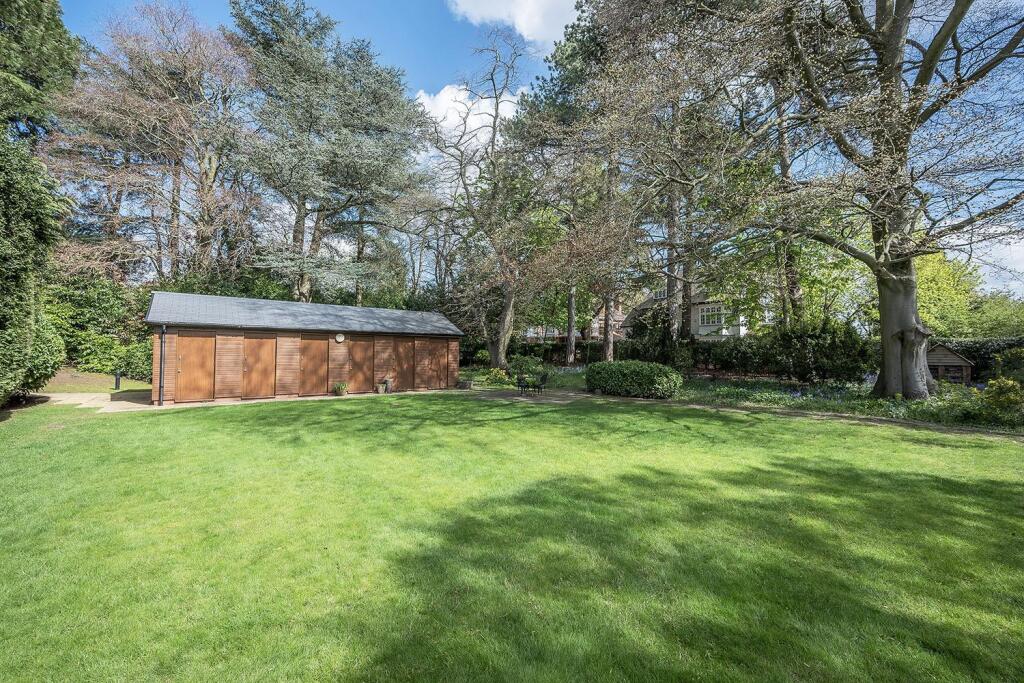 Additional image 18 of Olton Court, St. Bernards Road, Solihull