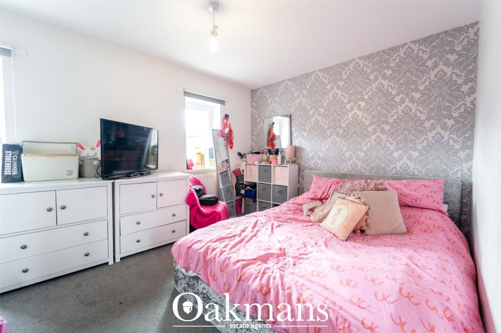 Additional image 7 of Cofton Park Close, Rednal, Birmingham, West Midlands, B45