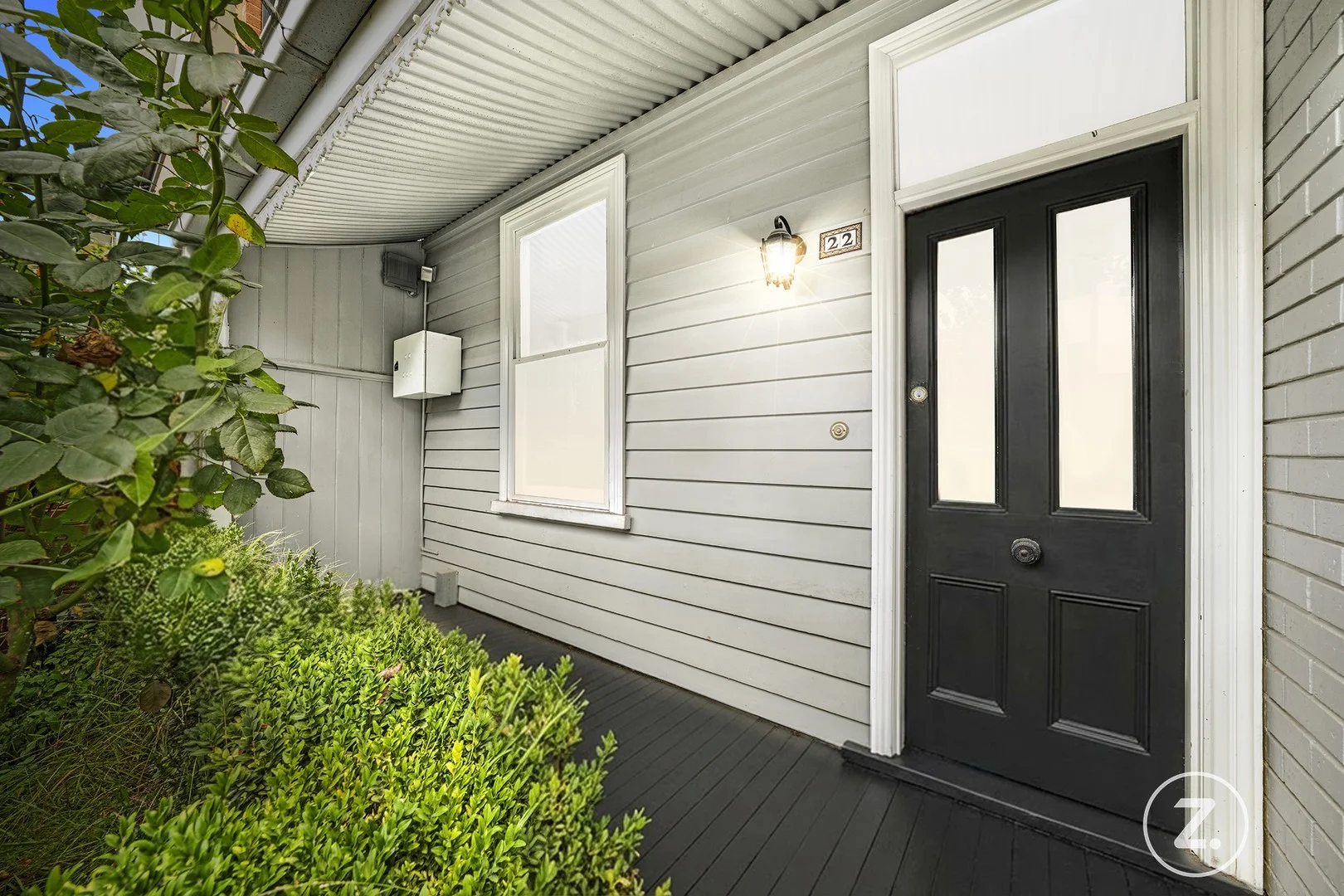 22 Garfield Street, Richmond VIC 3121