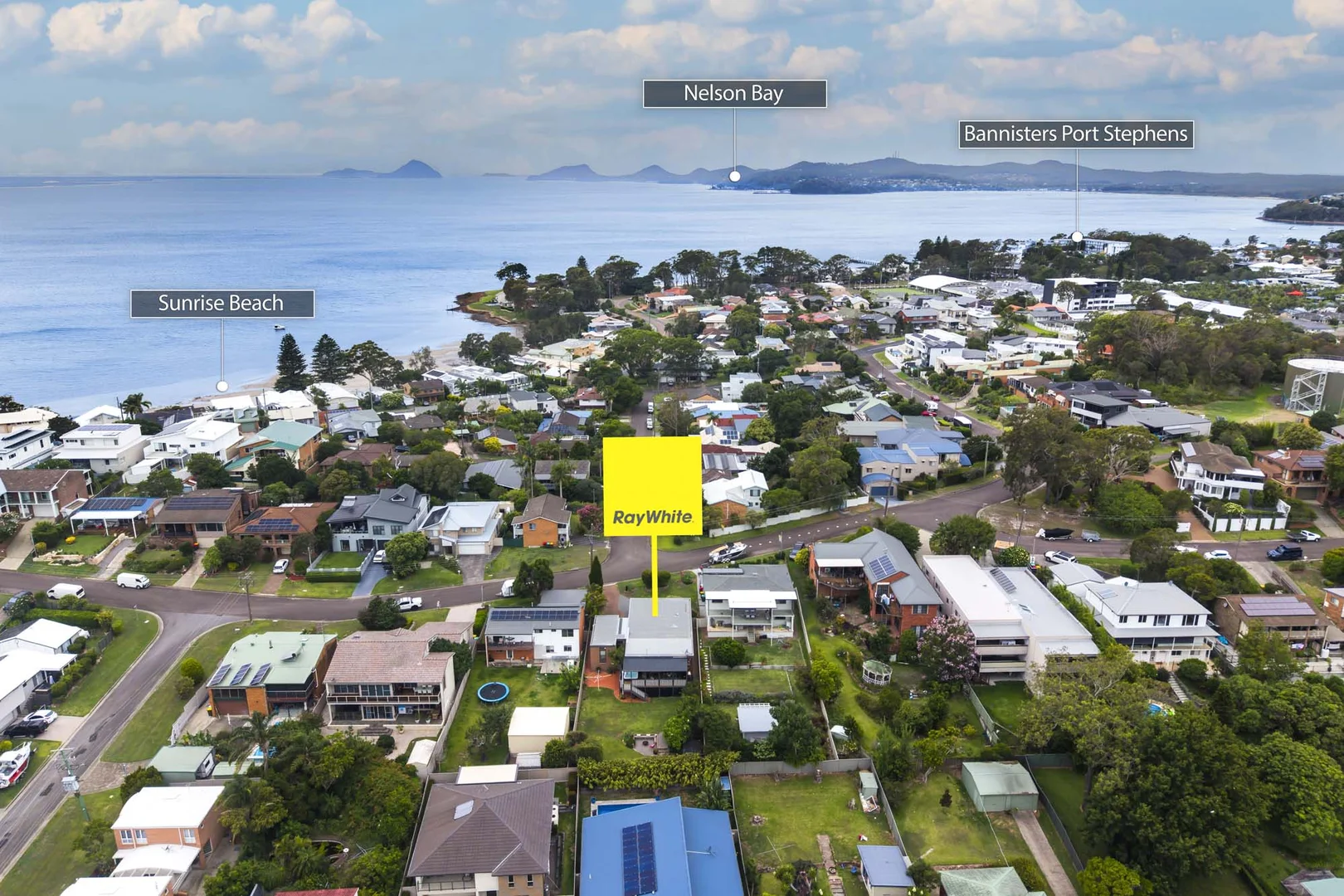 Additional image 21 of 25 Vista Avenue, Soldiers Point NSW 2317