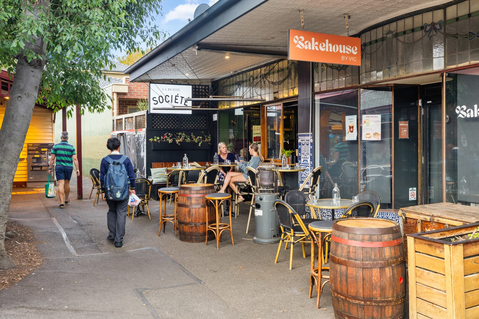 Additional image 16 of 86A Halifax Street, Brighton VIC 3186