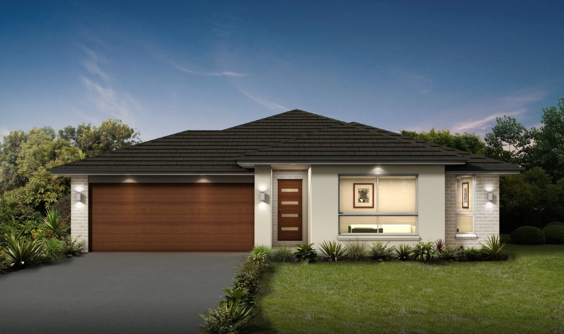 Lot 8108 Stillwater Parade, Waterford Living Estate, Chisholm NSW 2322