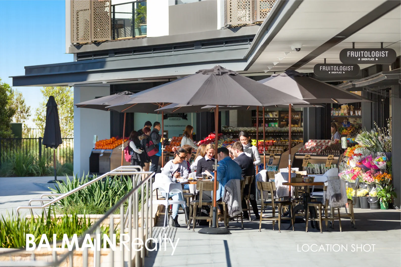 Additional image 12 of 202/6 Margaret Street, Rozelle NSW 2039