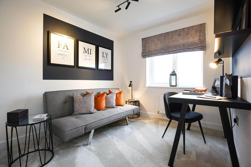 Additional image 6 of 2 bed flat for sale"Mallard House - Plot 99" at Stoke Rise, Stoke Gifford Bypass, Stoke Gifford BS34
