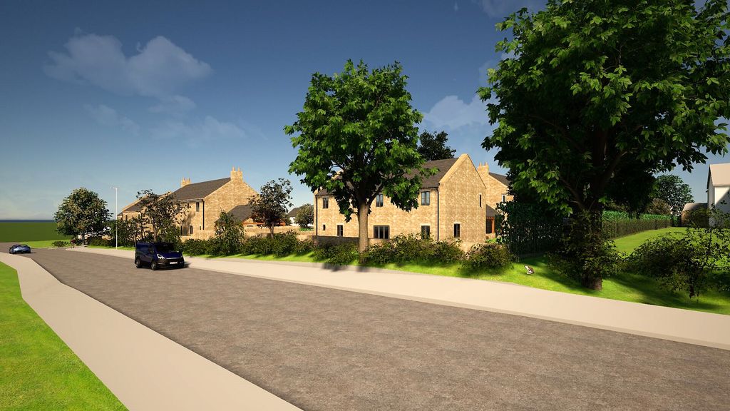 Additional image 3 of Land for saleTowcester Road, Milton Malsor, Northampton NN7