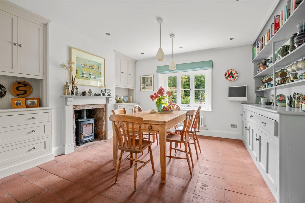 Additional image 5 of 4 bed detached house for saleChurch Lane, Lower Failand, Bristol BS8