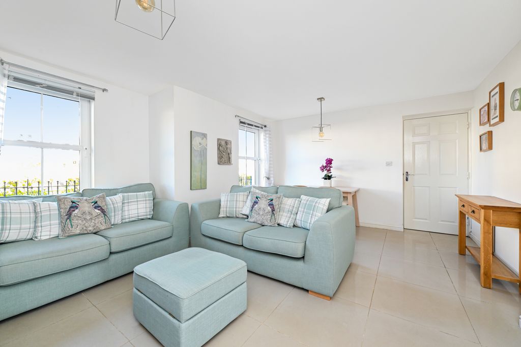 Additional image 2 of 2 bed flat for sale79 Burnbrae Road, Bonnyrigg EH19