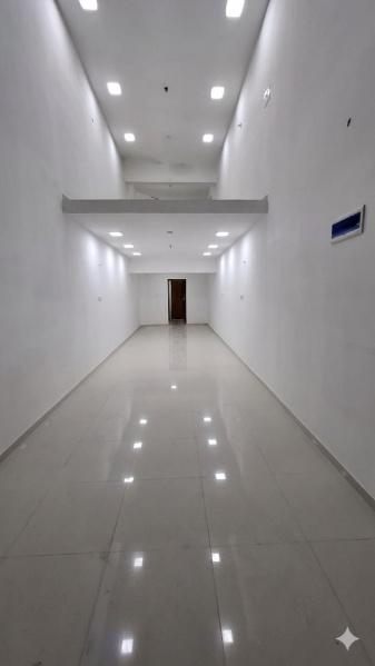 Ashoka Marg, Nashik