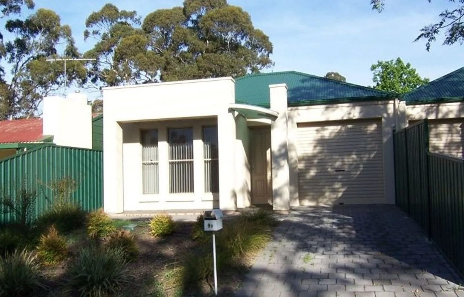 9A Davenport Street, Banksia Park SA 5091