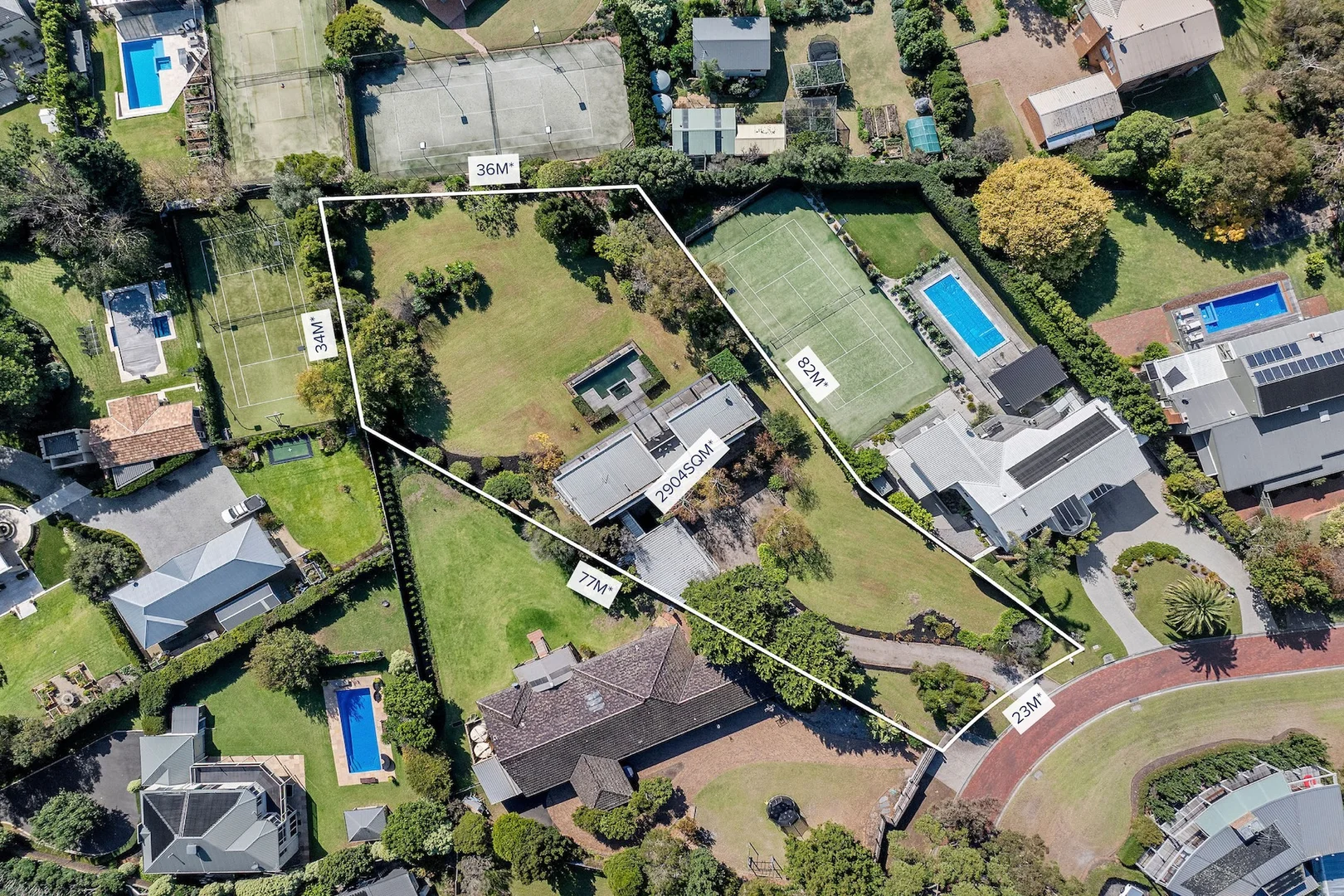 Additional image 18 of 12 Sinclair Court, Mount Martha VIC 3934
