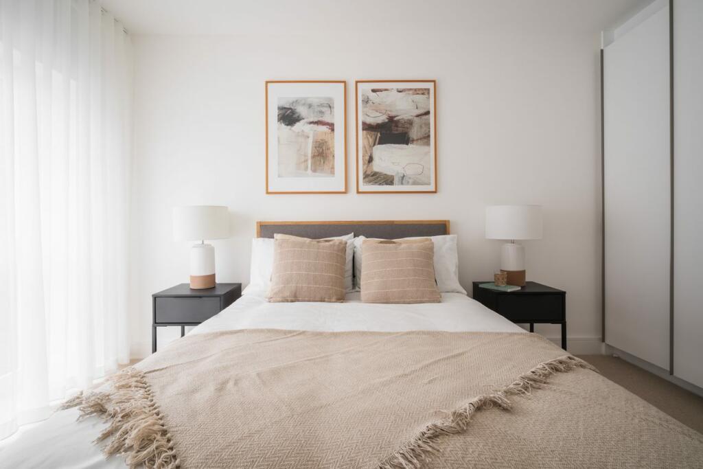 Soho Wharf photo 2