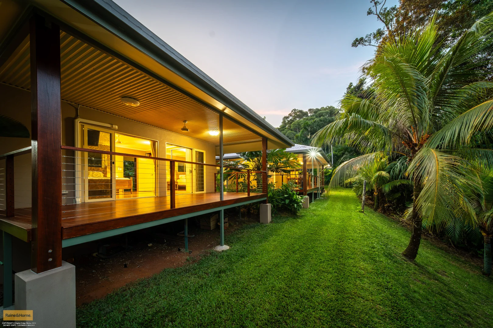 Additional image 3 of Lot 18 Turalba Road, Jubilee Heights QLD 4860