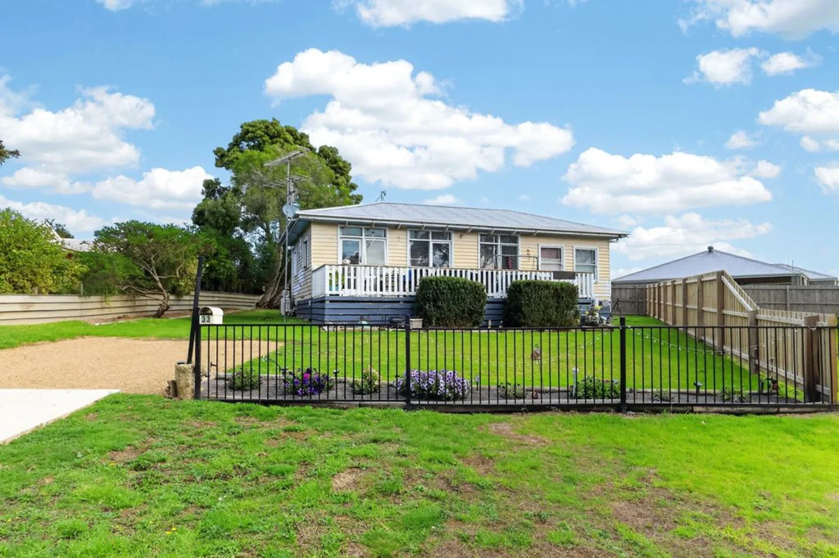 33 Leahys Lane, Timboon VIC 3268