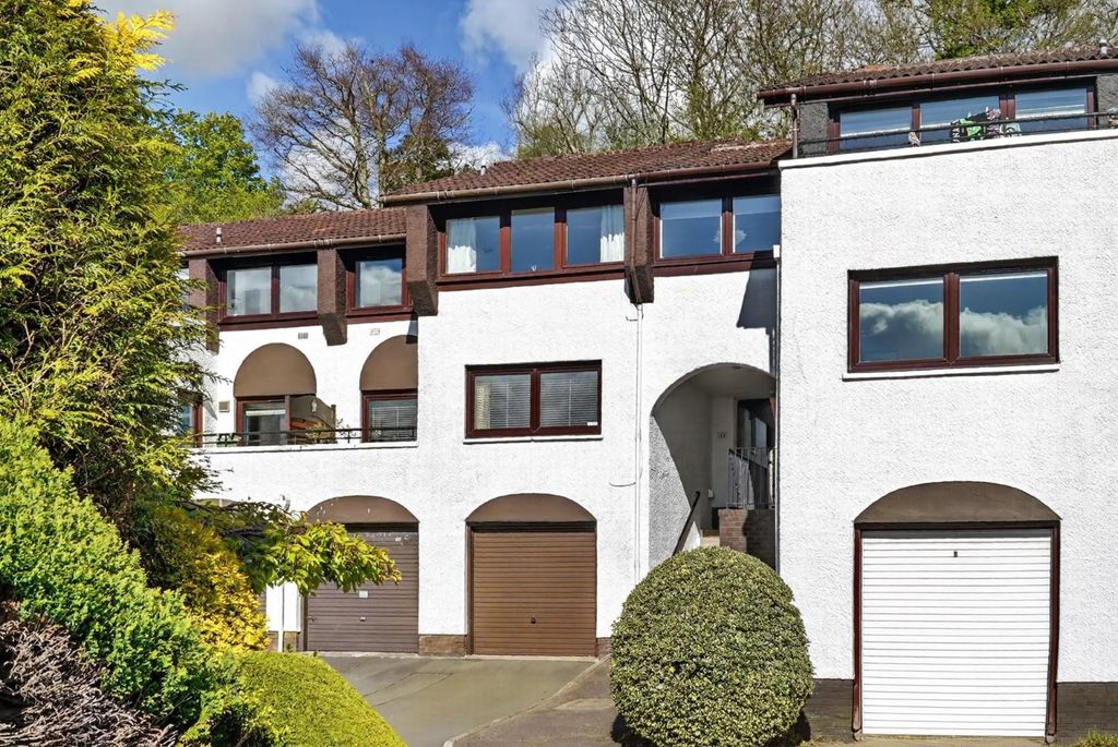 Additional image 2 of 2 bed flat for saleSpringfield Gardens, Largs KA30