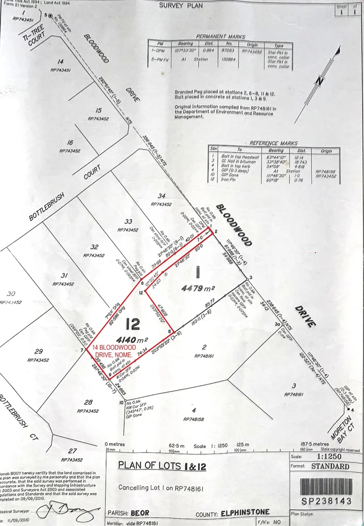 Additional image 3 of 14 Bloodwood Drive, Nome QLD 4816