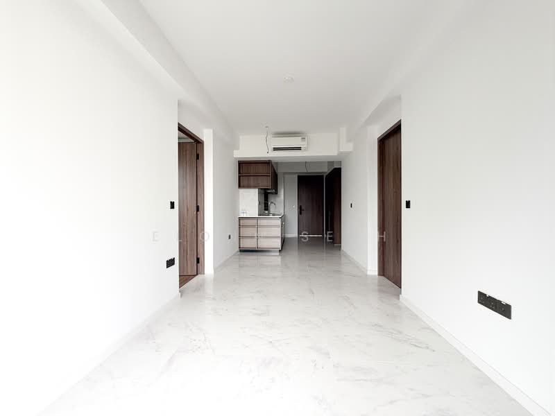 Tanah Merah Kechil Link photo 3