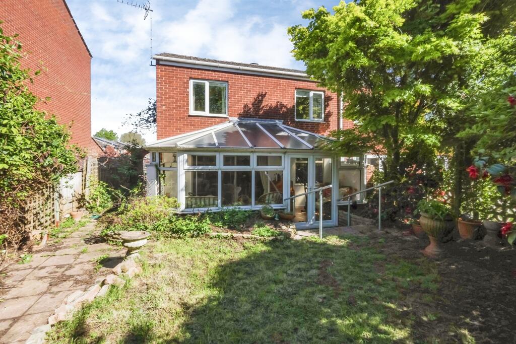 Additional image 12 of Rover Drive, Birmingham