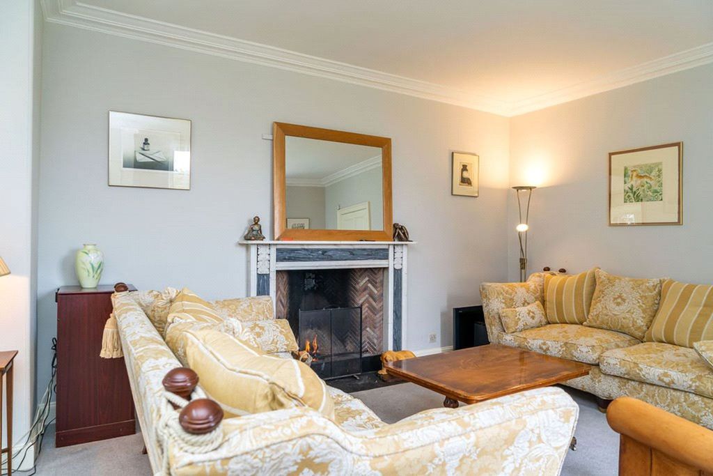 Additional image 5 of 5 bed detached house for saleWestern House & The Coach House, Main Street, Lowick, Berwick-Upon-Tweed TD15